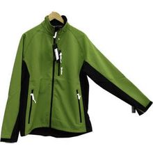  Куртка GUAHOO Softshell Jacket 750J-GN