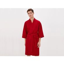 ПМ: Астория АТЛАНТ_19 Халат вафельный 265g m2