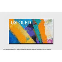 Телевизор LG 55 OLED OLED55GX