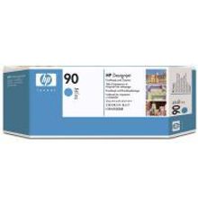 HP 90, C5055A печатающая головка с устройством отчистки голубая