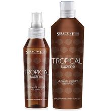 Набор косметики Selective Tropical Sublime
