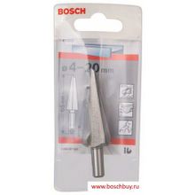 Bosch Сверло-зенкер 4-20 мм (2608597523 , 2.608.597.523)