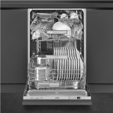 SMEG STL66337L