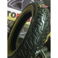 Dunlop Mt90 B16 Dunlop d404 Whitewale