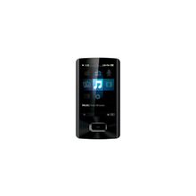 MP3-flash плеер Philips Ariaz 4Gb Black (SA4ARA04KF 97)