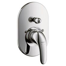 Смеситель Hansgrohe Focus E 31745000 для душа