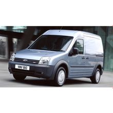 Блокиратор КПП для FORD TRANSIT CONNECT  2006-2013  М5 R-назад - Гарант Консул 13004.L