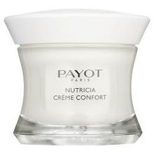 Крем для лица Payot Nutricia Creme Confort, 50 мл, питательный реструктурирующий с oлео-липидным комплексом