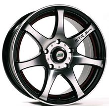 Replica Nissan (S650)  6.5x17 5x114.3 D66.1 ET40 серебристый