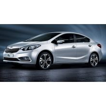 Блокиратор КПП для KIA CERATO  2013-  A+ P - Гарант Консул 22029.R