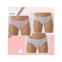 Трусы для девочек подростковые Ladonza - 0701