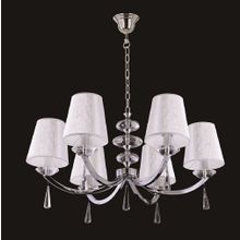 Люстра Crystal Lux LIVING SP6