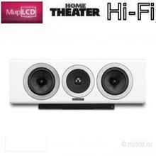 Wharfedale Reva-С Piano White