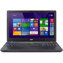 Ноутбук Acer Extensa EX2519-P0NQ 15.6" 1366x768, Intel Pentium N3700, 2Gb, 500Gb, DVD-RW, WiFi, BT, Camera, Win8.1, черный