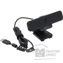 Logitech 960-001076  WebCam C925e