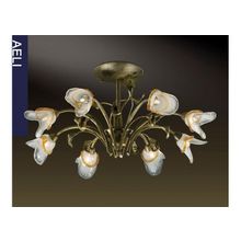 Потолочная люстра Aeli