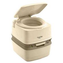 Thetford Биотуалет Thetford Porta Potti Qube 165 Luxe
