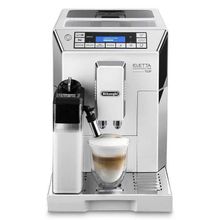 Кофемашина Delonghi Eletta ECAM 45.760.W