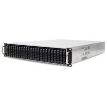 aic (sb201-lb 2u 24-bay storage server solution, supports dual intel® xeon® processors e5-2600 v3 and v4 product family) sb201-lb, psg-sb-2urlbdp0101