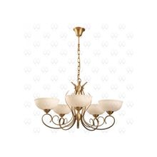 Люстра подвесная MW-Light Фелиция 347014905