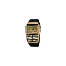 Мужские наручные часы Casio Calculator DBC-32C-1B