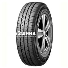 Автошина Nexen Roadian CT8 205 75 R14C 109 107R