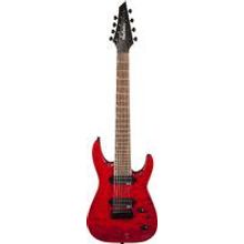 JS32-8Q DINKY TRANSPARENT RED