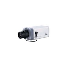 IP камера Crystal IPC- HF3200, цветная, стандартный корпус, без объектива