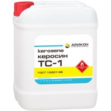 Арикон ТС 1 5 л