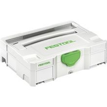 Систейнер Festool T-LOC SYS 1 TL