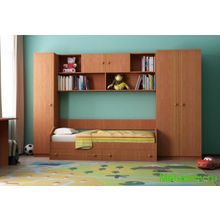 Детская комната Отличник 2+1