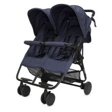 Cozy прогулочная Smart Navy Melange