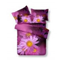 Постельное белье сатин евро Famille RS90-3