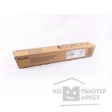 Ricoh 841929 Картридж тип MPC2503, Yellow