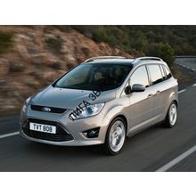 Переходная рамка AVIS Electronics AVS500FR (#022) для Ford Focus III  Grand C-Max 2011+, 2DIN