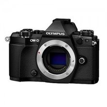 Фотокамера Olympus OM-D E-M5 II Body