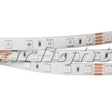 Лента RTW 2-5000SE 24V Red 2X (5060, 300 LED, LUX) |  код. 015597 |  Arlight