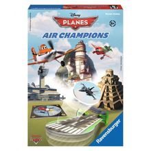 Настольная игра Ravensburger"Самолёты: воздушные чемпионы"21096WD