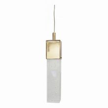 Kink Light Аква 08510-1A,33 (3000K)