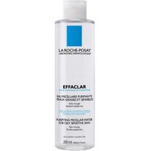 La Roche-Posay очищающая Effaclar