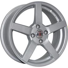 Колесный диск ALCASTA M45 6,5x16 5x105 D56,6 ET39 s