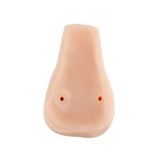 Вагина и анус с вибрацией Passionate Pussy & Ass (5608)