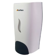 Дозатор для мыльной пены Ksitex FD-161W