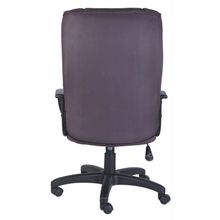 Бюрократ Нубук CH-838AXSN F3 фиолетовое