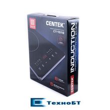 Настольная плита Centek CT-1519