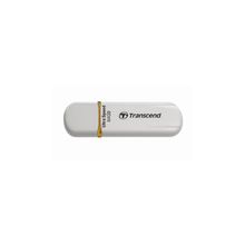 Transcend 64Gb JetFlash 620, Белый