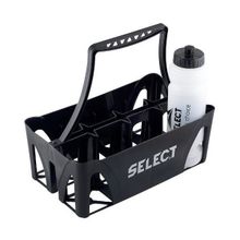 Контейнер для бутылок Select Water Bottle Carrier арт. 700706-090