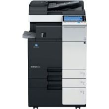 KONICA MINOLTA bizhub 224e МФУ лазерное чёрно-белое, SRA3, 1800 x 600 dpi, 22 стр мин