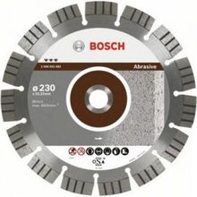 Bosch Best for Abrasive 2608602679