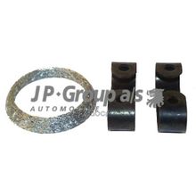 Прокладка Выхлопной Системы С Хомутами JP Group арт. 1121701210
